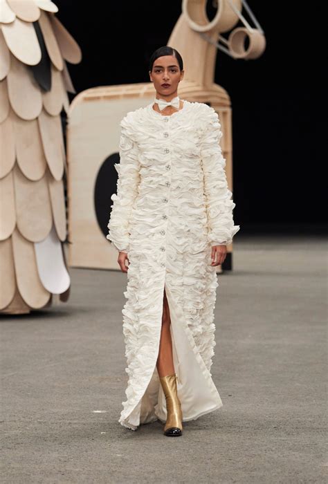 collection chanel en chine
